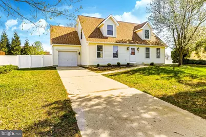 123 Deschler Boulevard, Clayton, NJ 08312 - Photo 1