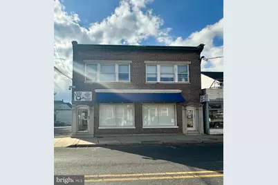 45 Cooper Street, Woodbury, NJ 08096 - Photo 1