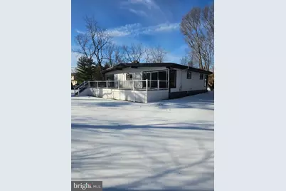 101 S Jefferson Avenue, Wenonah, NJ 08090 - Photo 3