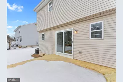 640 High Street, Greenwich Township, NJ 08027 - Photo 27