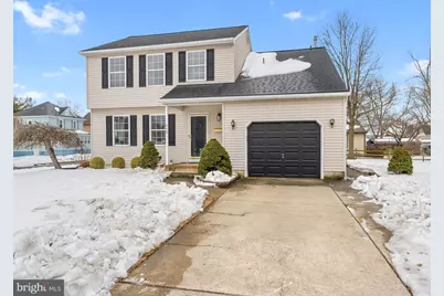 640 High Street, Greenwich Township, NJ 08027 - Photo 3