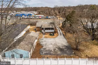 2393 S Black Horse Pike, Monroe Township, NJ 08094 - Photo 9