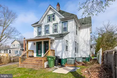 21 Grandview Avenue, Pitman, NJ 08071 - Photo 9