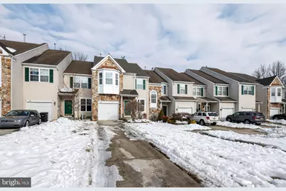 172 Pennsbury Lane, Woodbury, NJ 08096 - Photo 27