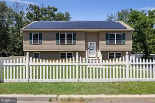 1202 Grove Ave, West Deptford, NJ 08086 - Photo 1