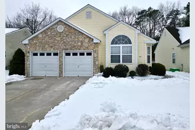 507 Doral Drive, Monroe Township, NJ 08094 - Photo 1