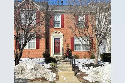 606 Sangreal Court, Mantua, NJ 08051 - Photo 1