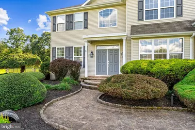 1919 Maria Elana Drive, Monroe Township, NJ 08094 - Photo 5