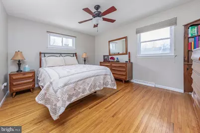 505 Fordham Road, Woodbury Heights, NJ 08097 - Photo 11