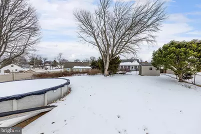 505 Fordham Road, Woodbury Heights, NJ 08097 - Photo 17