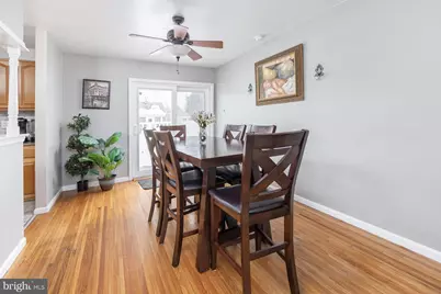 505 Fordham Road, Woodbury Heights, NJ 08097 - Photo 5