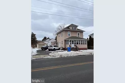 303 Ellis Street, Glassboro, NJ 08028 - Photo 5