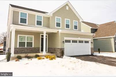 227 Merceyside Drive, Swedesboro, NJ 08085 - Photo 1