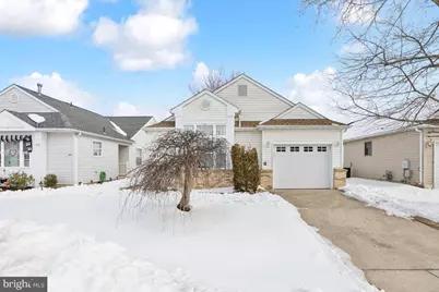 631 Barbados Drive, Monroe Township, NJ 08094 - Photo 1