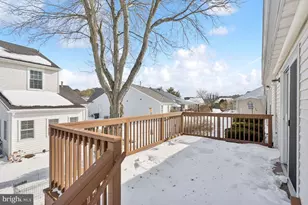 631 Barbados Dr, Monroe Township, NJ 08094 - Photo 23