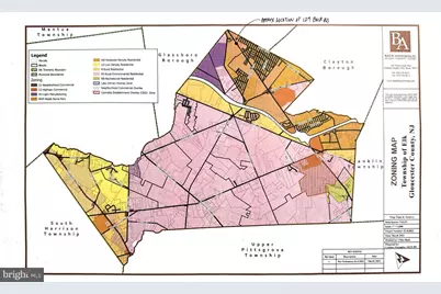 129 Buck Road, Glassboro, NJ 08028 - Photo 25