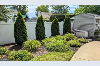 103 N Brentwood Avenue, Pitman, NJ 08071 - Photo 11