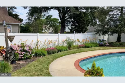 103 N Brentwood Avenue, Pitman, NJ 08071 - Photo 9