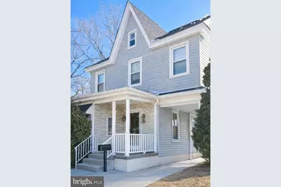 20 E Buck Street, Paulsboro, NJ 08066 - Photo 1
