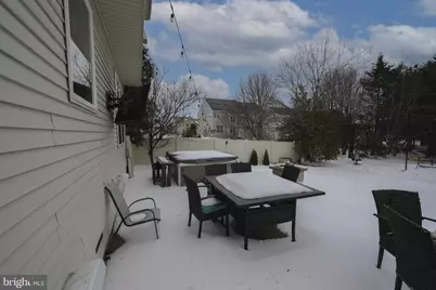 642 Bainbridge Drive, Harrison Township, NJ 08062 - Photo 45