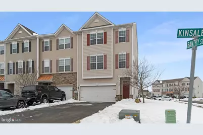 209 Kinsale Lane, Swedesboro, NJ 08085 - Photo 3