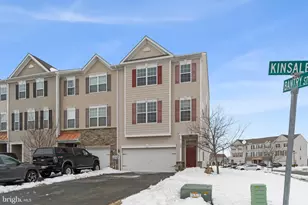 209 Kinsale Ln, Swedesboro, NJ 08085 - Photo 3