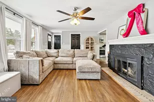 108 Radix Rd, Monroe Township, NJ 08094 - Photo 7