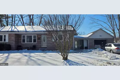 1819 County House Road, Woodbury, NJ 08096 - Photo 7