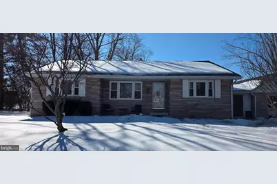 1819 County House Road, Woodbury, NJ 08096 - Photo 1