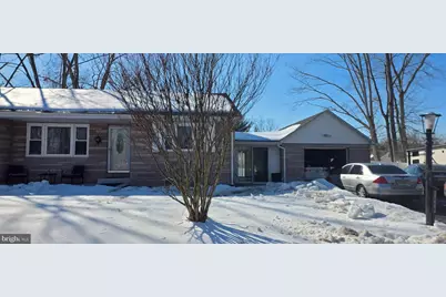 1819 County House Road, Woodbury, NJ 08096 - Photo 5