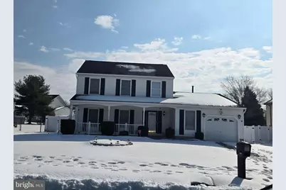 408 Aberdeen Road, Monroe Township, NJ 08094 - Photo 1