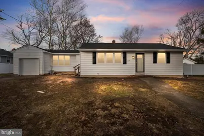 1415 Lincoln Avenue, West Deptford Township, NJ 08096 - Photo 1