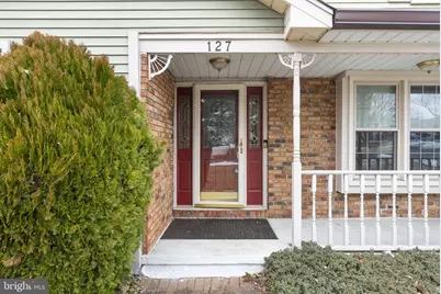 127 Hampshire Drive, Woodbury, NJ 08096 - Photo 3