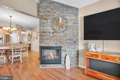 510 Degas Court, Monroe Township, NJ 08094 - Photo 5