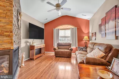 510 Degas Court, Monroe Township, NJ 08094 - Photo 3