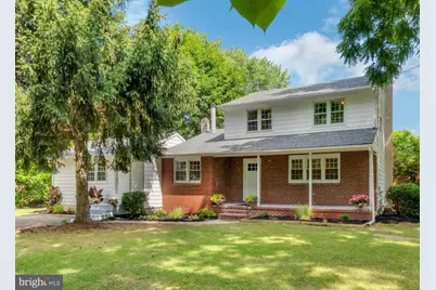 275 Dutch Mill Road, Franklin Township, NJ 08328 - Photo 1