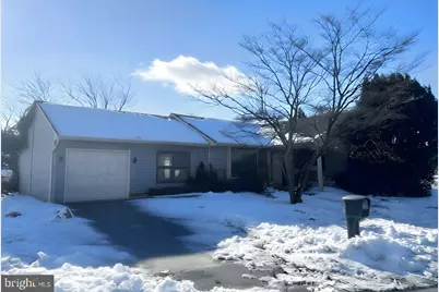 971 N Beecham Road, Monroe Township, NJ 08094 - Photo 1