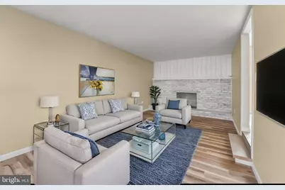 971 N Beecham Road, Monroe Township, NJ 08094 - Photo 17