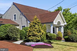 110 N Princeton Ave, Wenonah, NJ 08090 - Photo 3