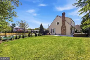110 N Princeton Ave, Wenonah, NJ 08090 - Photo 31