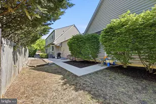 110 N Princeton Ave, Wenonah, NJ 08090 - Photo 35