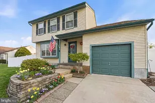 8 Oakton Dr, Mantua, NJ 08051 - Photo 1