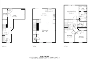 79 Burr St, Monroe Township, NJ 08094 - Photo 15