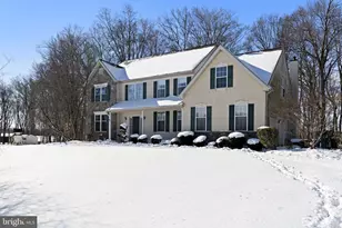 332 Forrest Ln, Swedesboro, NJ 08085 - Photo 3