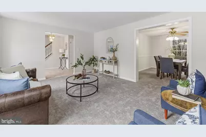 706 Hickory Court, Elk Township, NJ 08343 - Photo 3