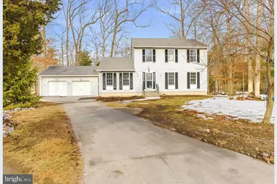 706 Hickory Court, Elk Township, NJ 08343 - Photo 1