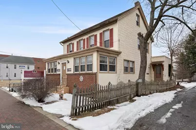 24 W Broad Street, Paulsboro, NJ 08066 - Photo 1