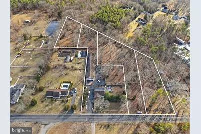 2384 Winslow Road, Monroe Township, NJ 08094 - Photo 1