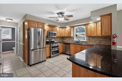 740 Carpenter Street, Glassboro, NJ 08028 - Photo 13