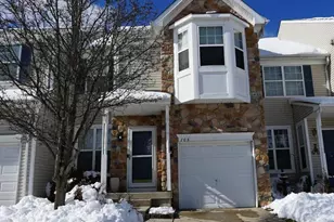 105 Cypress Ct, Woodbury, NJ 08096 - Photo 1